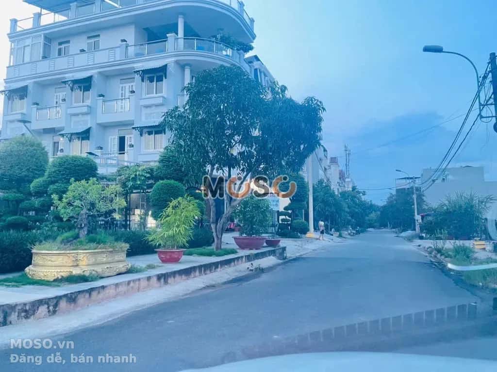 Cho thuê đất Đường Phạm Hùng Yên Hòa, Hà Nội – giá 6 triệu - ảnh 5