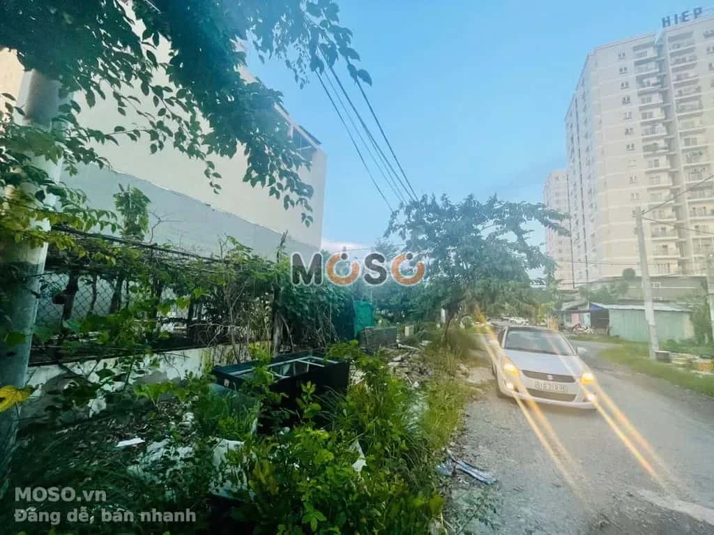 Cho thuê đất Đường Phạm Hùng Yên Hòa, Hà Nội – giá 6 triệu - ảnh 8