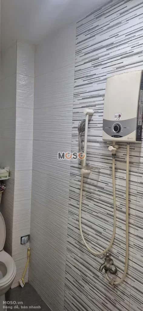 Cho thuê nhà hẻm Đường Phan Văn Hân Quận Bình Thạnh, TP.HCM – 1 phòng ngủ, giá 8 triệu - ảnh 4