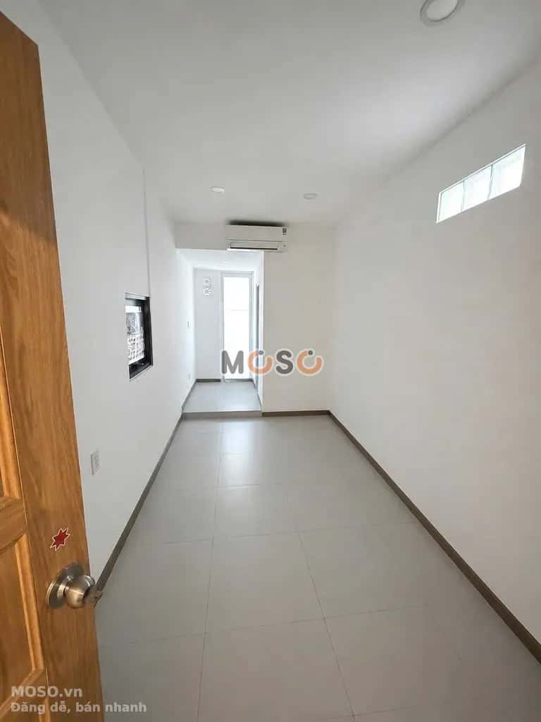 Cho thuê nhà hẻm Đường Phan Văn Hân Quận Bình Thạnh, TP.HCM – 1 phòng ngủ, giá 8 triệu - ảnh 6