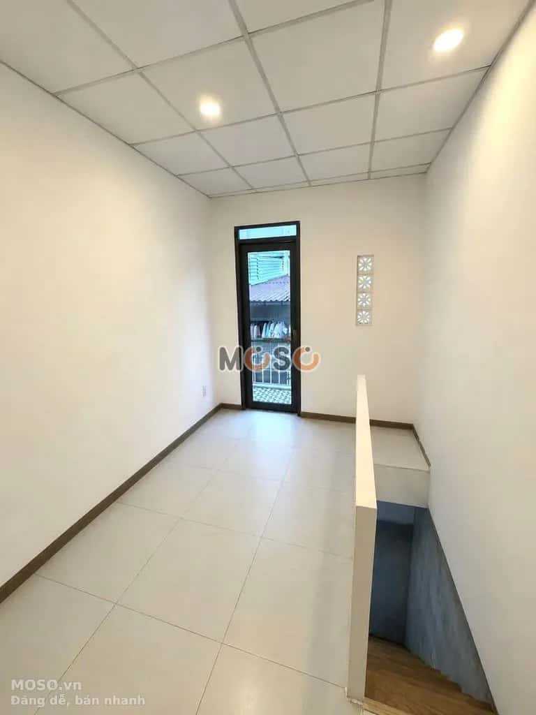 Cho thuê nhà hẻm Đường Phan Văn Hân Quận Bình Thạnh, TP.HCM – 1 phòng ngủ, giá 8 triệu - ảnh 5