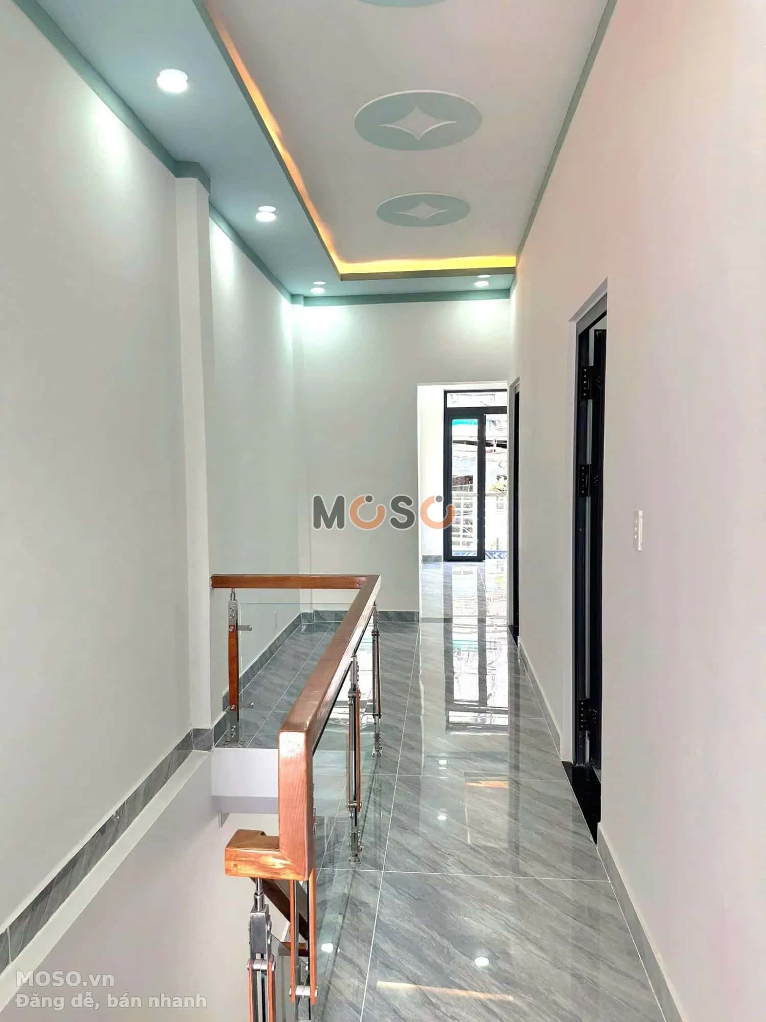 Bán nhà hẻm  hẻm Trần Thị Dương Thành phố Dĩ An, Bình Dương – 3 phòng ngủ, giá 3.7 tỷ - ảnh 5