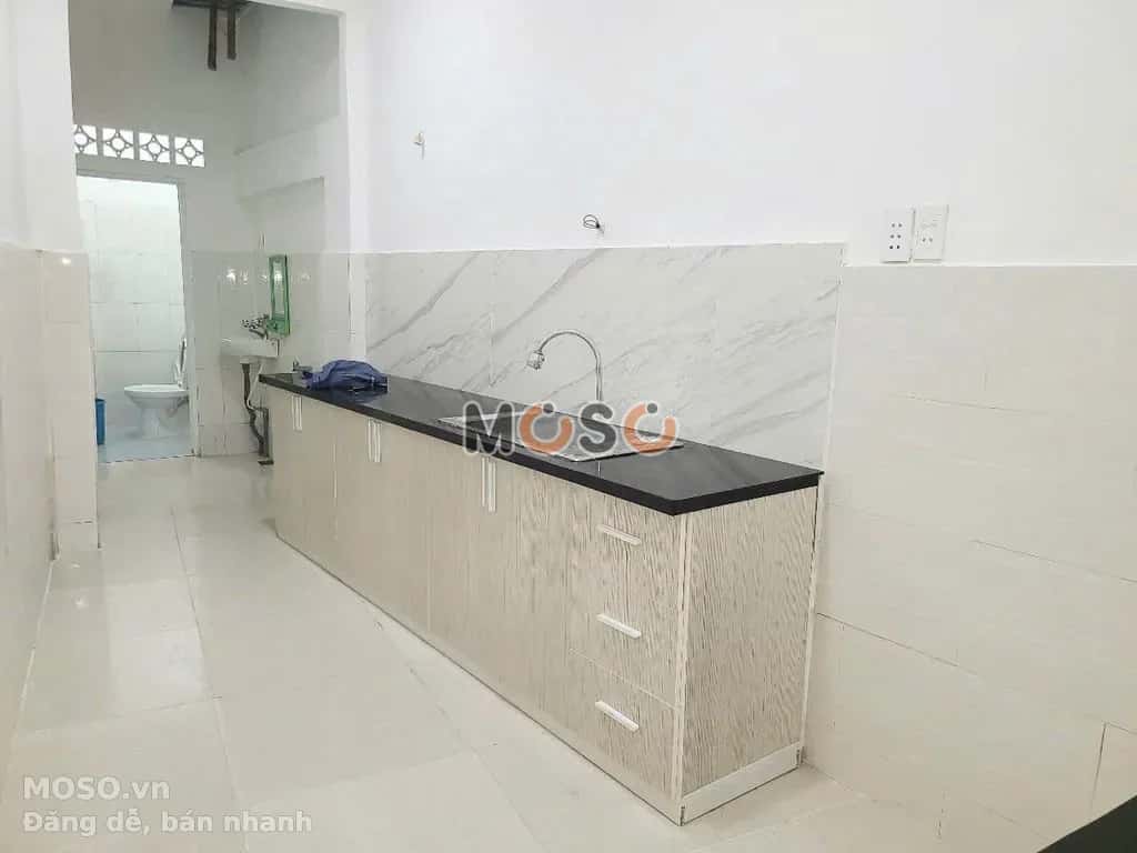 Cho thuê nhà hẻm Đường Lê Văn Lương Quận 7, TP.HCM – 2 phòng ngủ, giá 10 triệu - ảnh 2