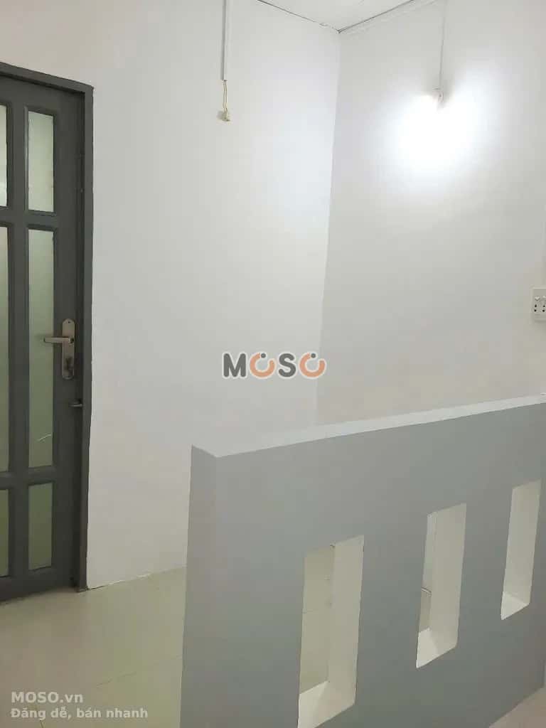 Cho thuê nhà hẻm Đường Lê Văn Lương Quận 7, TP.HCM – 2 phòng ngủ, giá 10 triệu - ảnh 6