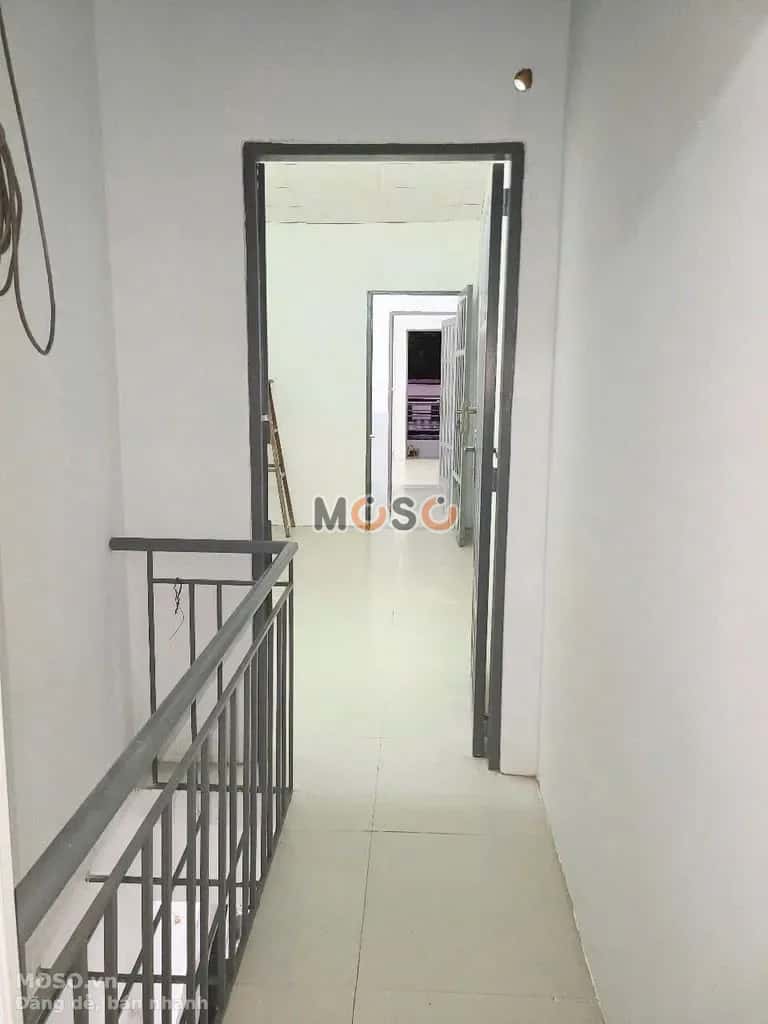 Cho thuê nhà hẻm Đường Lê Văn Lương Quận 7, TP.HCM – 2 phòng ngủ, giá 10 triệu - ảnh 4