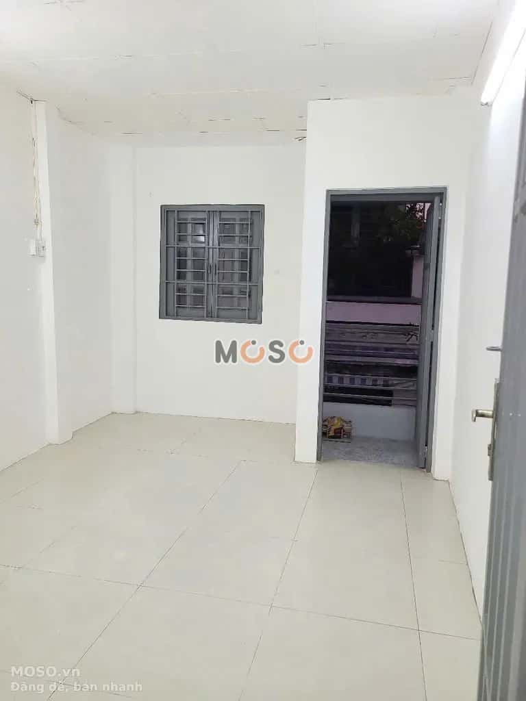 Cho thuê nhà hẻm Đường Lê Văn Lương Quận 7, TP.HCM – 2 phòng ngủ, giá 10 triệu - ảnh 5
