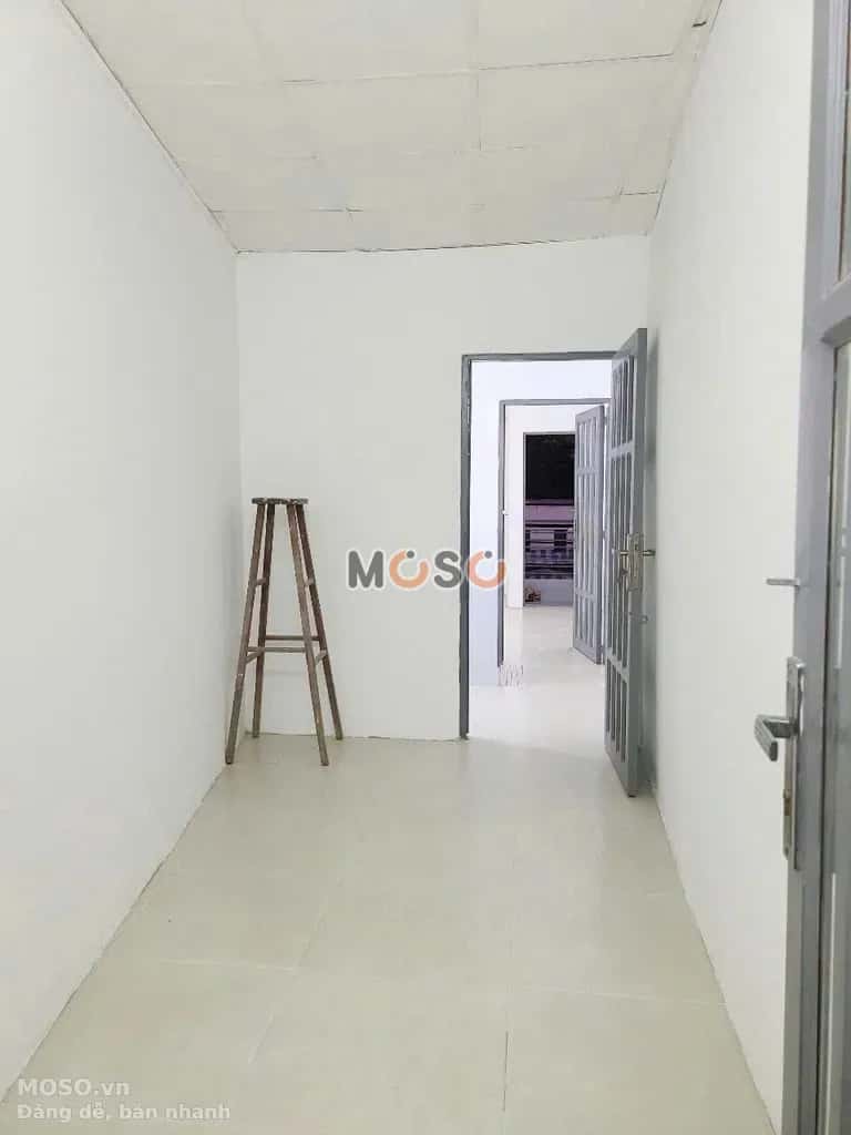 Cho thuê nhà hẻm Đường Lê Văn Lương Quận 7, TP.HCM – 2 phòng ngủ, giá 10 triệu - ảnh 7