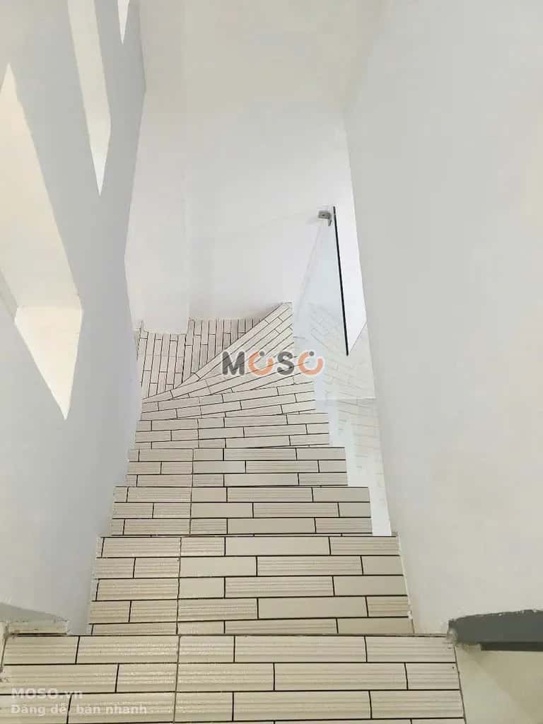 Cho thuê nhà hẻm Đường Lê Văn Lương Quận 7, TP.HCM – 2 phòng ngủ, giá 10 triệu - ảnh 8