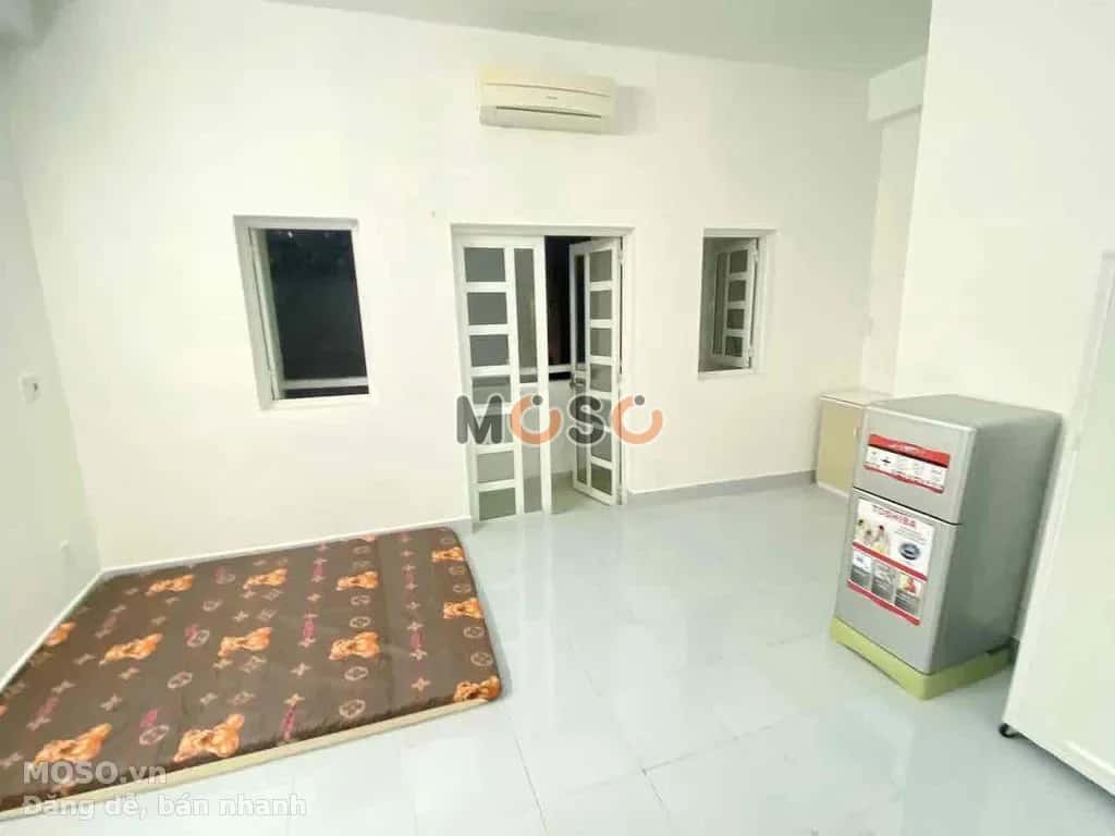 Cho thuê phòng trọ Đường Kinh Dương Vương Bình Tân, TP.HCM – giá 3 triệu - ảnh 1