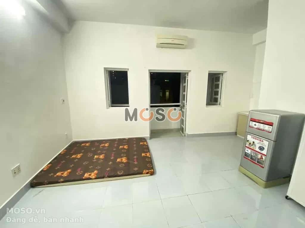 Cho thuê phòng trọ Đường Kinh Dương Vương Bình Tân, TP.HCM – giá 3 triệu - ảnh 2