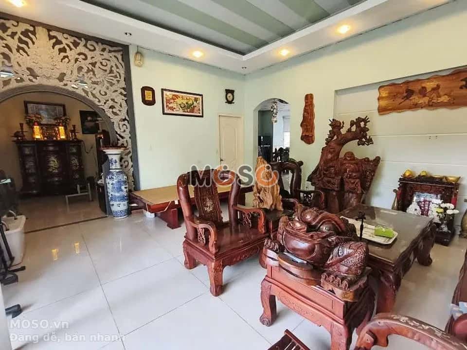 Bán nhà mặt tiền đường 222 Huyện Củ Chi, TP.HCM – 4 phòng ngủ, giá 12 tỷ - ảnh 5
