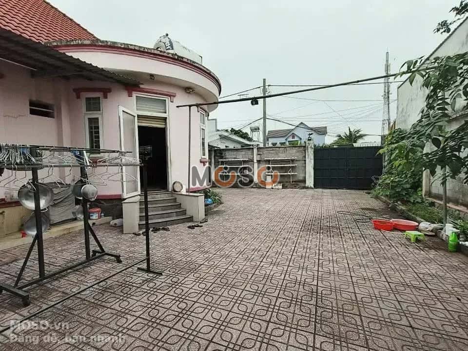 Bán nhà mặt tiền đường 222 Huyện Củ Chi, TP.HCM – 4 phòng ngủ, giá 12 tỷ - ảnh 3