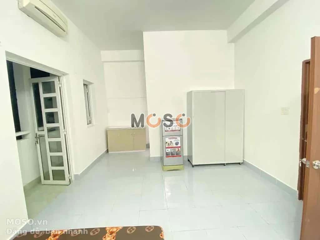 Cho thuê phòng trọ Đường Kinh Dương Vương Bình Tân, TP.HCM – giá 3 triệu - ảnh 3