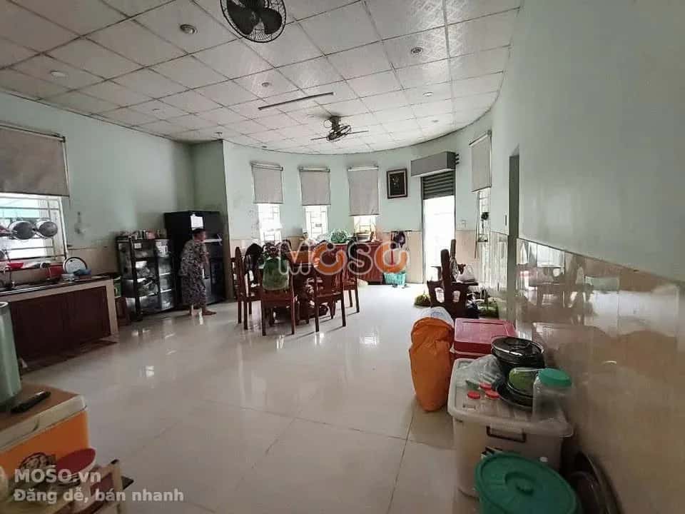 Bán nhà mặt tiền đường 222 Huyện Củ Chi, TP.HCM – 4 phòng ngủ, giá 12 tỷ - ảnh 7