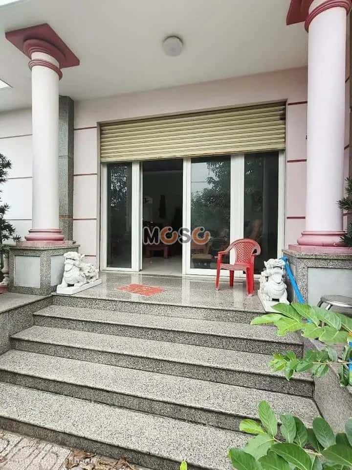 Bán nhà mặt tiền đường 222 Huyện Củ Chi, TP.HCM – 4 phòng ngủ, giá 12 tỷ - ảnh 2
