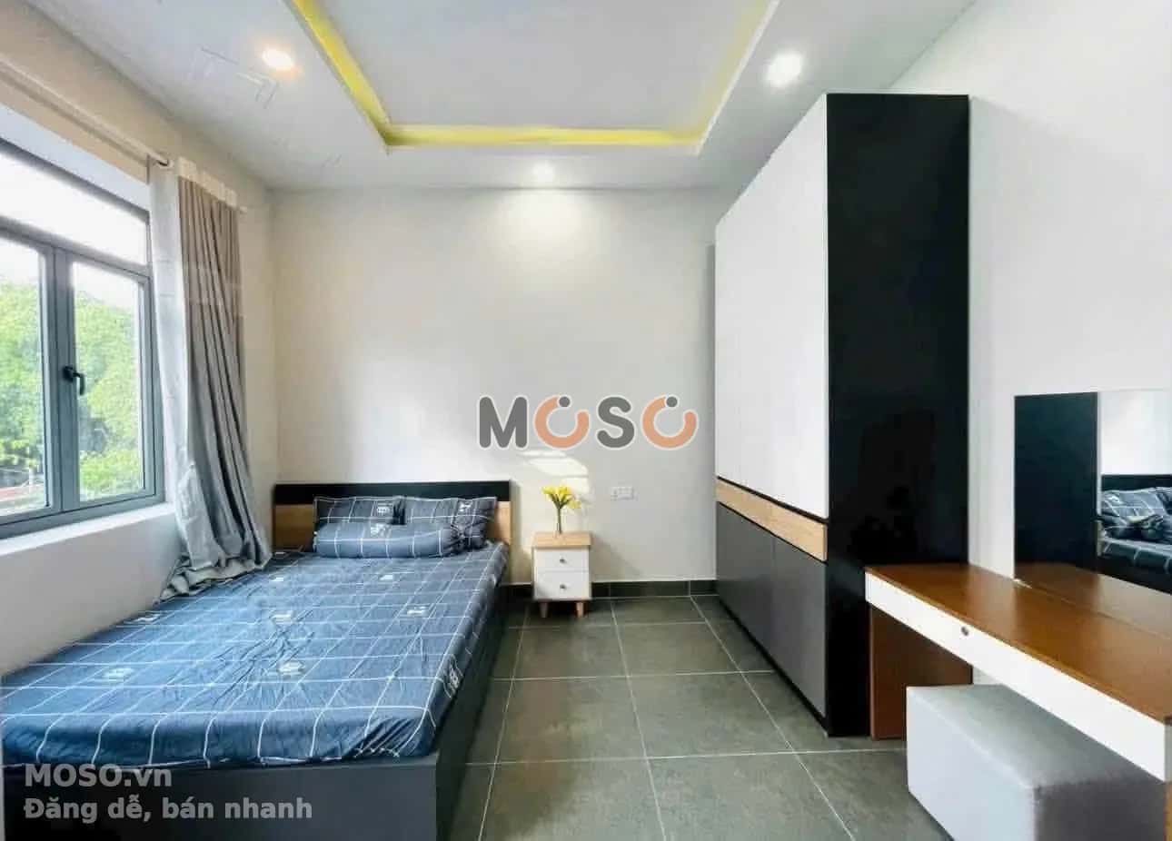 Bán nhà hẻm Thạnh Lộc 41 Quận 12, TP.HCM – 2 phòng ngủ, giá 4.6 tỷ - ảnh 5