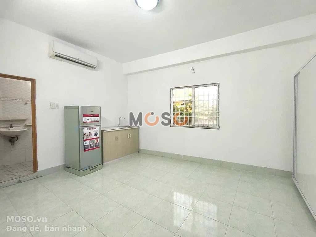 Cho thuê phòng trọ Đường Kinh Dương Vương Bình Tân, TP.HCM – giá 3 triệu - ảnh 4
