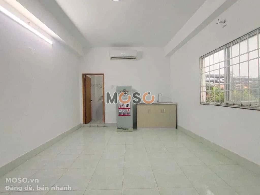 Cho thuê phòng trọ Đường Kinh Dương Vương Bình Tân, TP.HCM – giá 3 triệu - ảnh 5