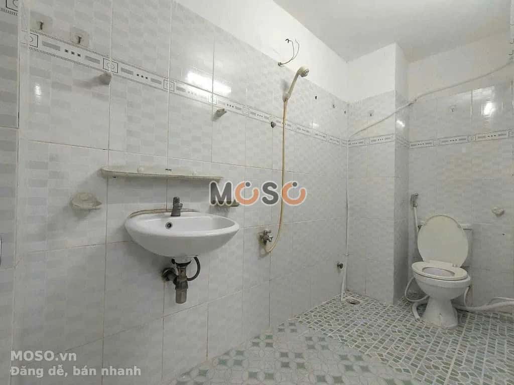 Cho thuê phòng trọ Đường Kinh Dương Vương Bình Tân, TP.HCM – giá 3 triệu - ảnh 7