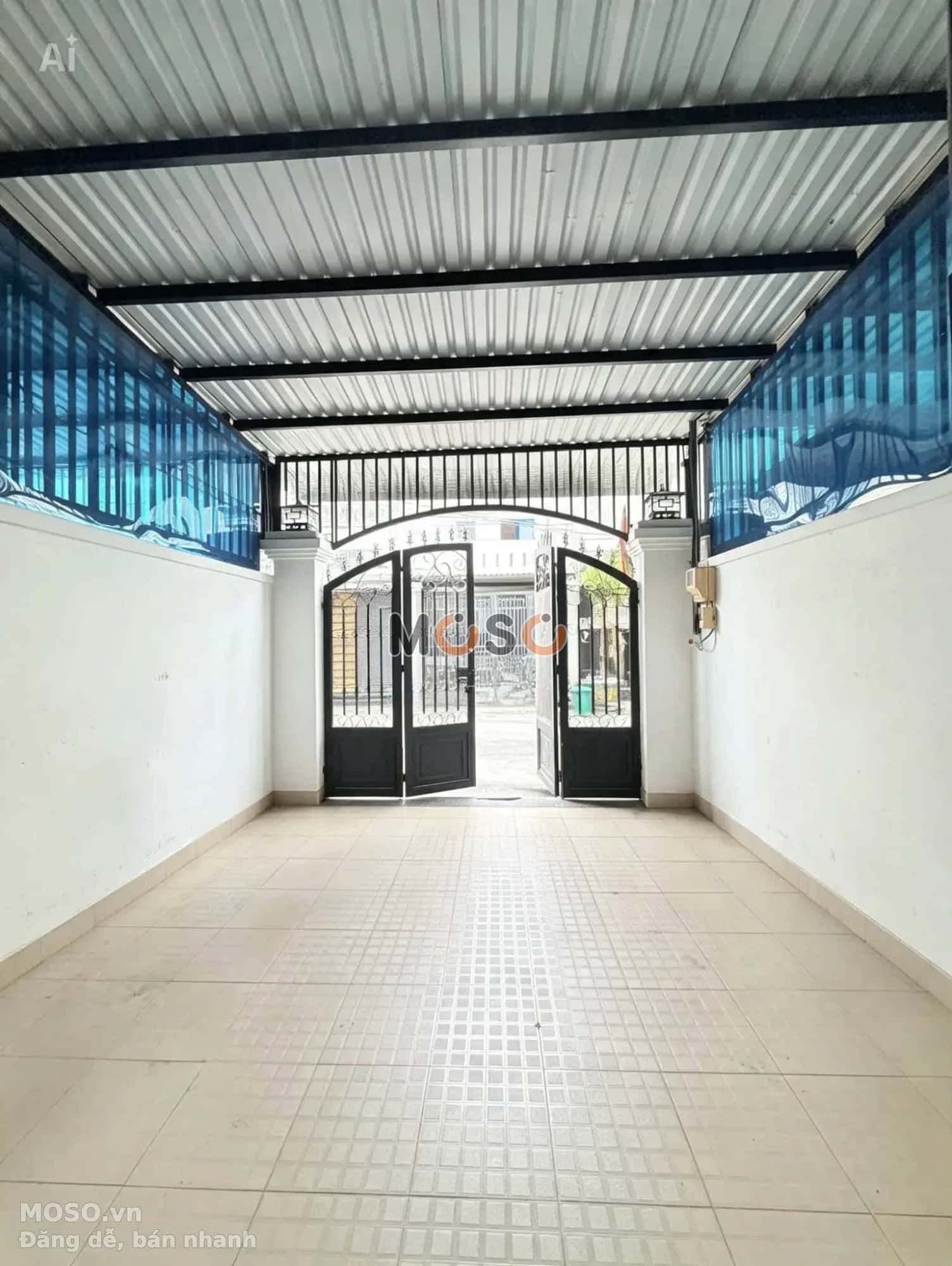 Bán nhà hẻm Thạnh Lộc 29 Quận 12, TP.HCM – 4 phòng ngủ, giá 5.6 tỷ - ảnh 7