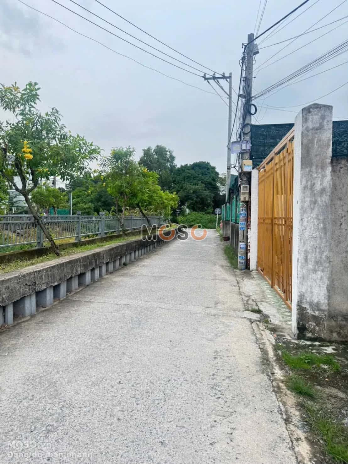 Bán nhà hẻm Thạnh Xuân 22 Quận 12, TP.HCM – 2 phòng ngủ, giá 4.5 tỷ - ảnh 3