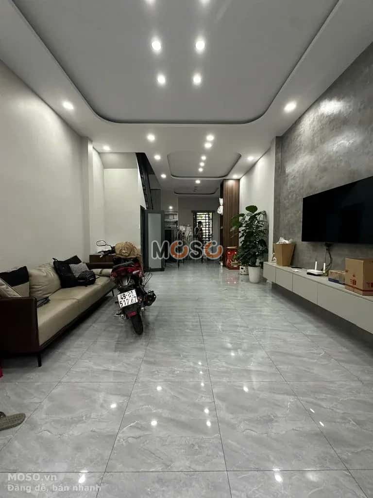 Bán nhà hẻm đường số 11 Thành phố Thủ Đức, TP.HCM – 2 phòng ngủ, giá 6.2 tỷ - ảnh 5