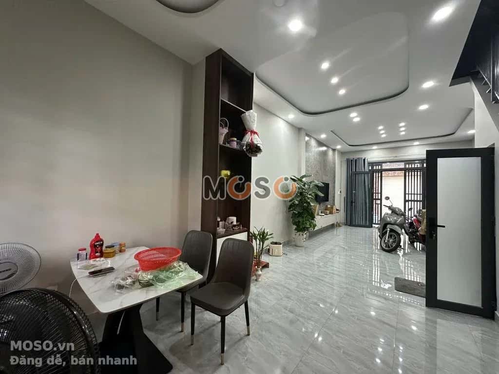 Bán nhà hẻm đường số 11 Thành phố Thủ Đức, TP.HCM – 2 phòng ngủ, giá 6.2 tỷ - ảnh 6