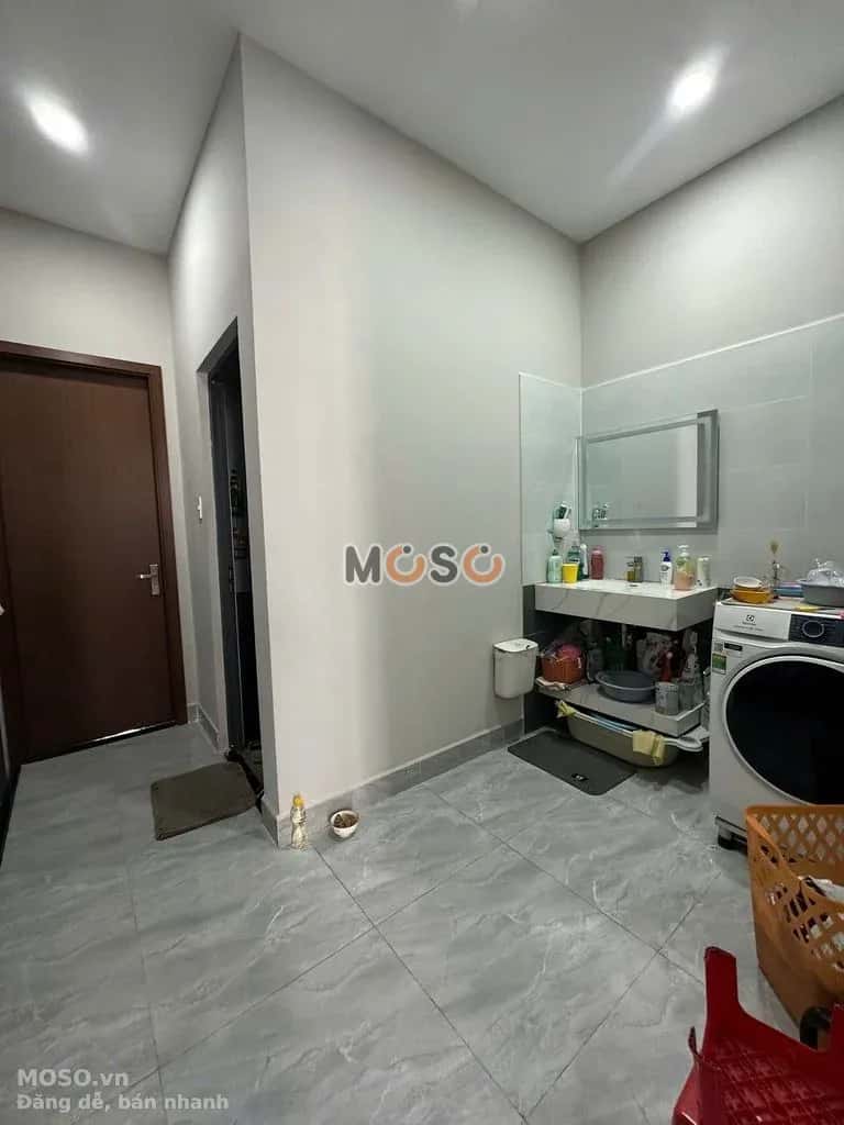 Bán nhà hẻm đường số 11 Thành phố Thủ Đức, TP.HCM – 2 phòng ngủ, giá 6.2 tỷ - ảnh 7