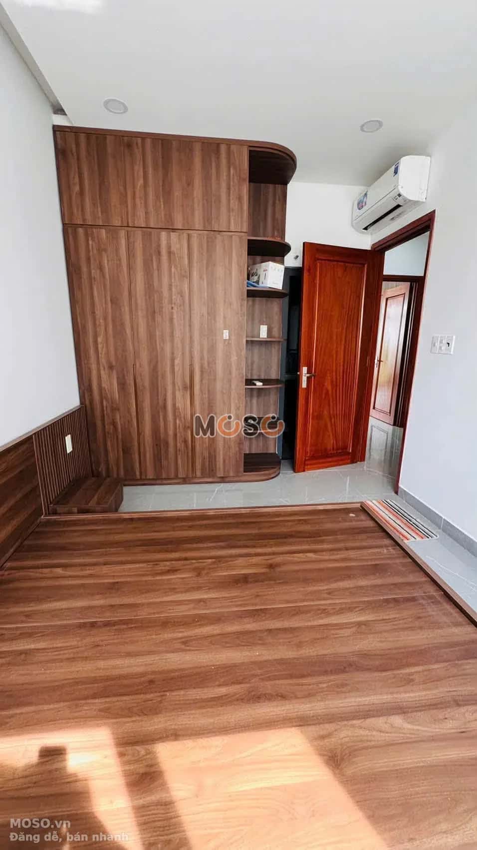 Bán nhà mặt tiền Thạnh Lộc 15 Quận 12, TP.HCM – 5 phòng ngủ, giá 9 tỷ - ảnh 4
