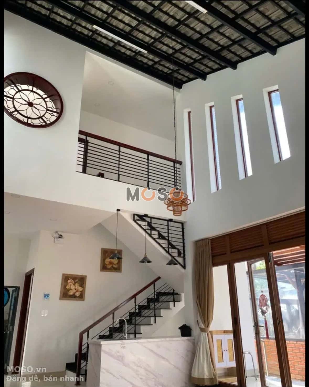 Bán nhà hẻm Khóm Phương Mai Thành phố Nha Trang, Khánh Hòa – 18 phòng ngủ, giá 14.2 tỷ - ảnh 1