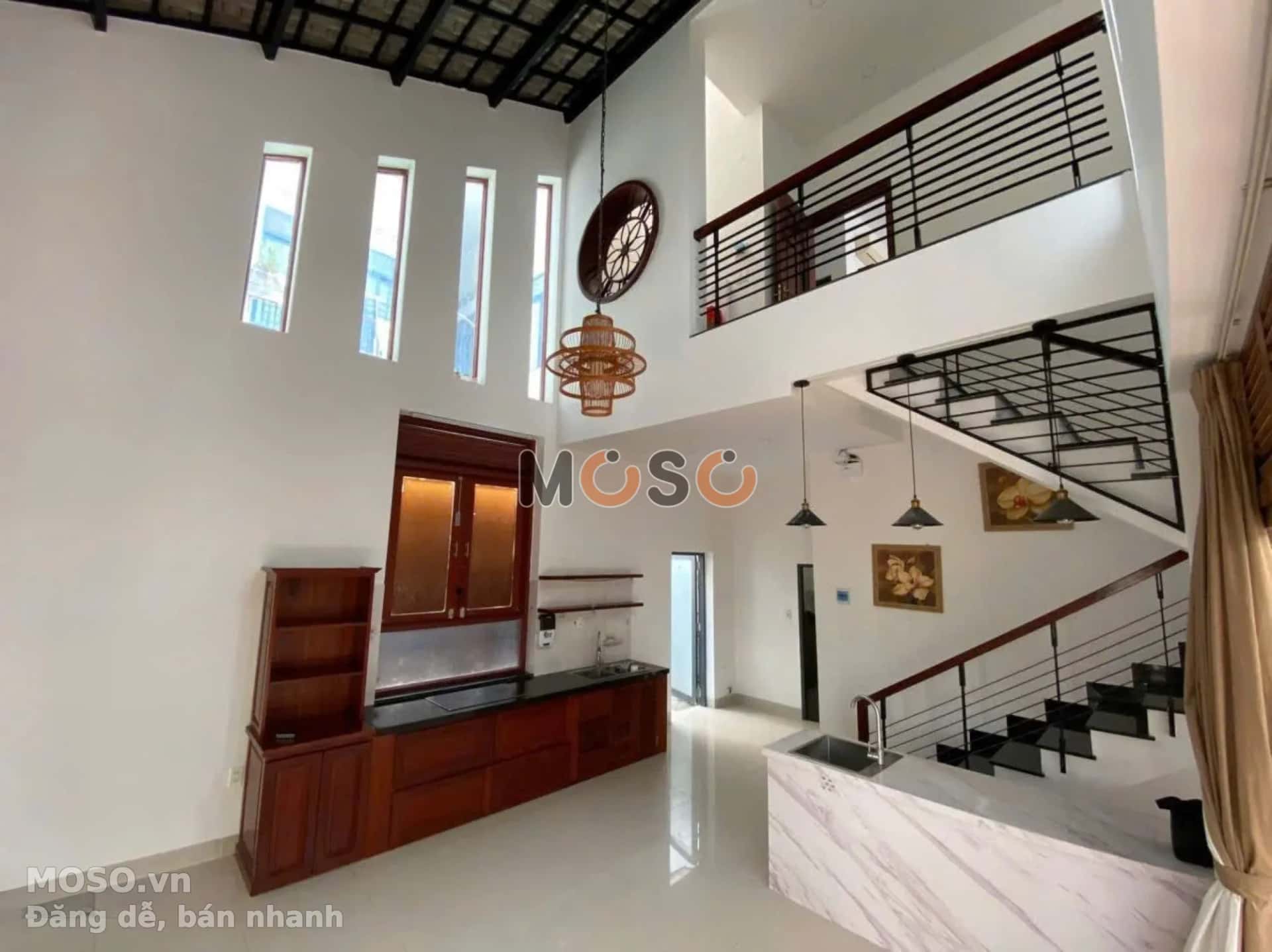 Bán nhà hẻm Khóm Phương Mai Thành phố Nha Trang, Khánh Hòa – 18 phòng ngủ, giá 14.2 tỷ - ảnh 2