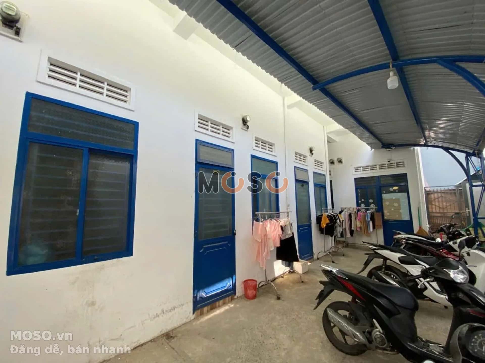 Bán nhà hẻm Khóm Phương Mai Thành phố Nha Trang, Khánh Hòa – 18 phòng ngủ, giá 14.2 tỷ - ảnh 8