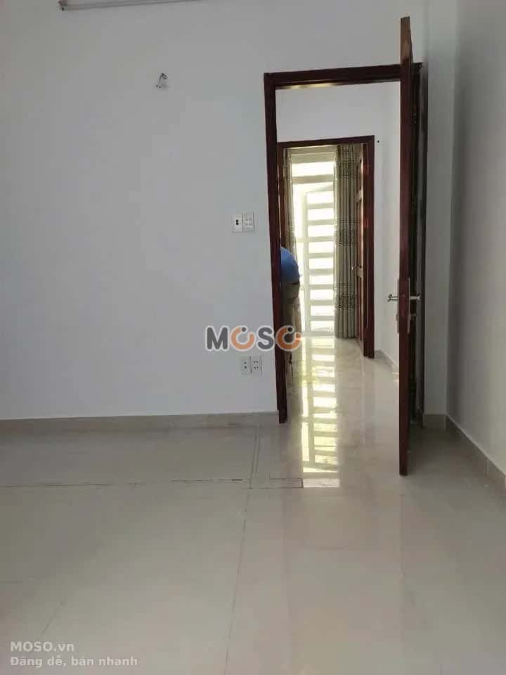 Bán nhà hẻm Lê Lợi Quận Gò Vấp, TP.HCM – 4 phòng ngủ, giá 5.5 tỷ - ảnh 4