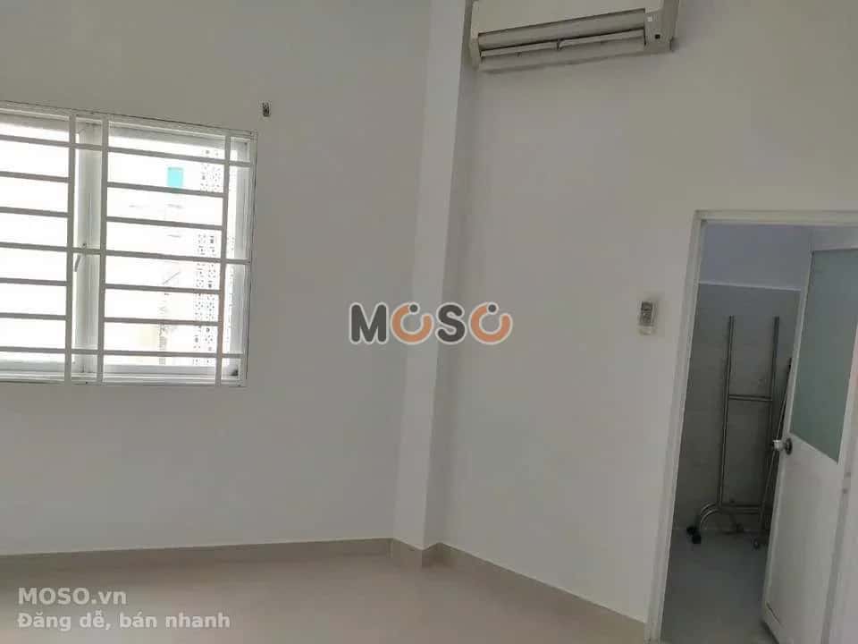 Bán nhà hẻm Lê Lợi Quận Gò Vấp, TP.HCM – 4 phòng ngủ, giá 5.5 tỷ - ảnh 5