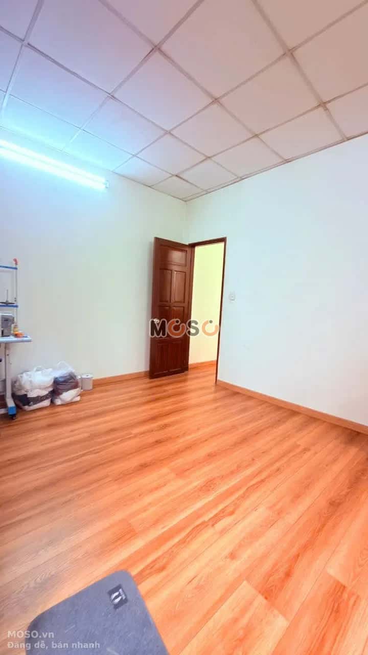 Bán nhà hẻm Thống Nhất Quận Gò Vấp, TP.HCM – 4 phòng ngủ, giá 7.6 tỷ - ảnh 6