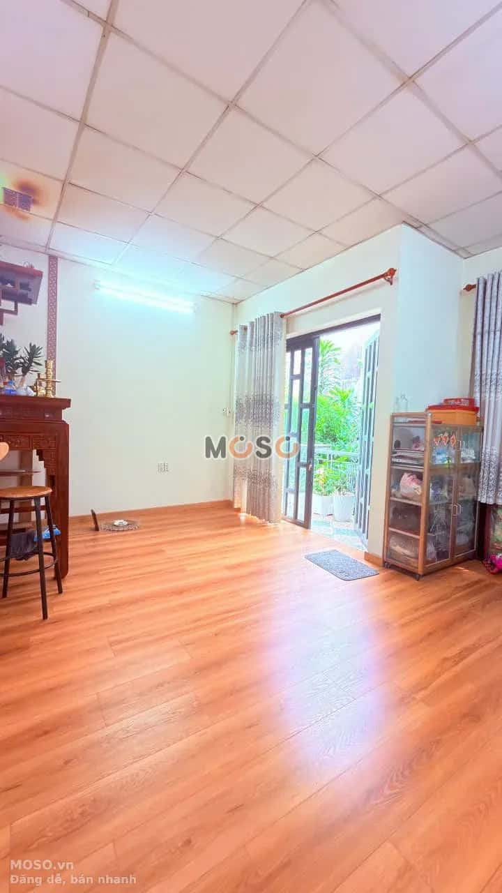 Bán nhà hẻm Thống Nhất Quận Gò Vấp, TP.HCM – 4 phòng ngủ, giá 7.6 tỷ - ảnh 8
