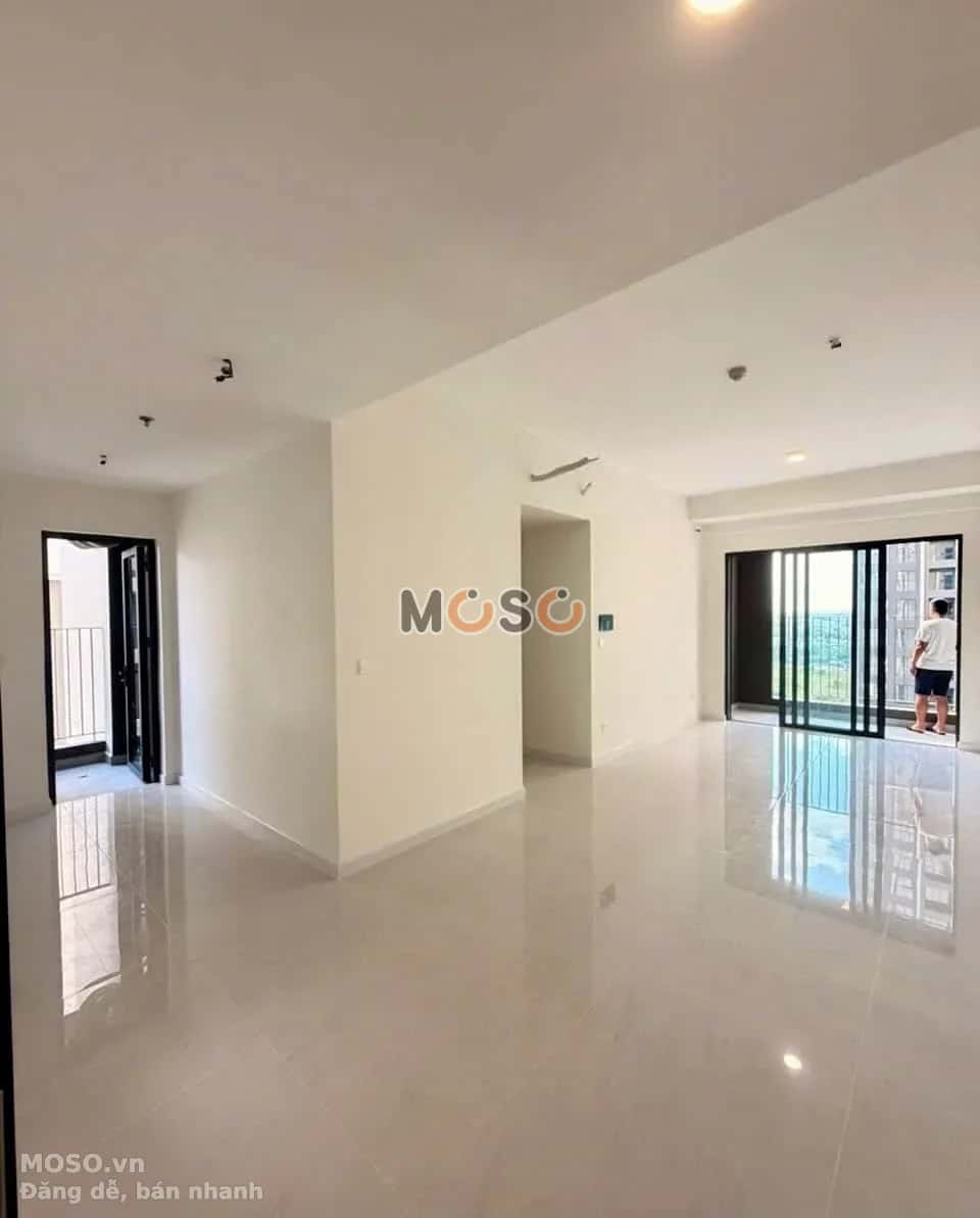Cho thuê căn hộ chung cư Lâm Quang Ky Thành phố Thủ Đức, TP.HCM – 2 phòng ngủ, giá 17 triệu - ảnh 5