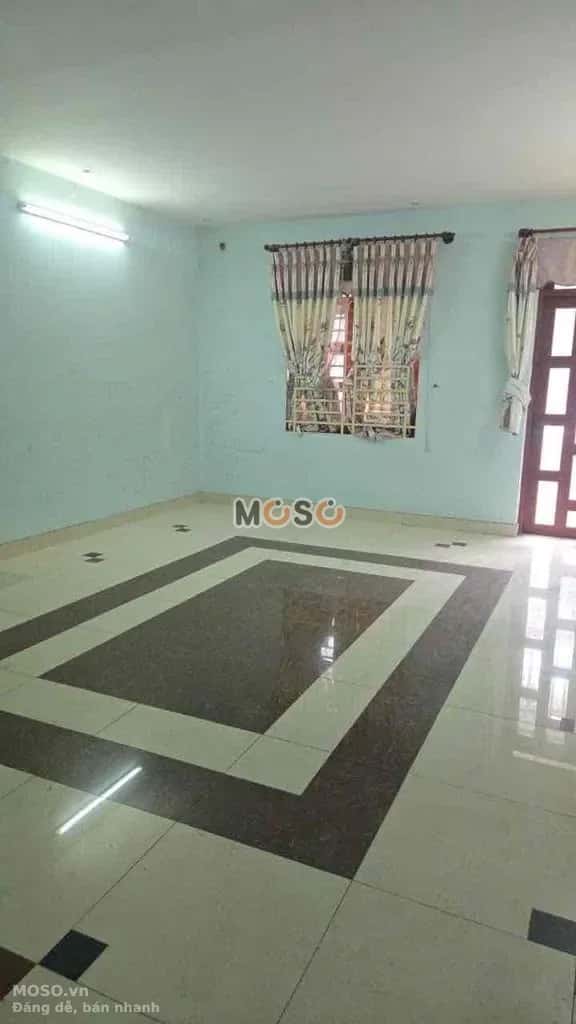 Cho thuê nhà mặt tiền Đường 25 Bình Tân, TP.HCM – 5 phòng ngủ, giá 20 triệu - ảnh 2