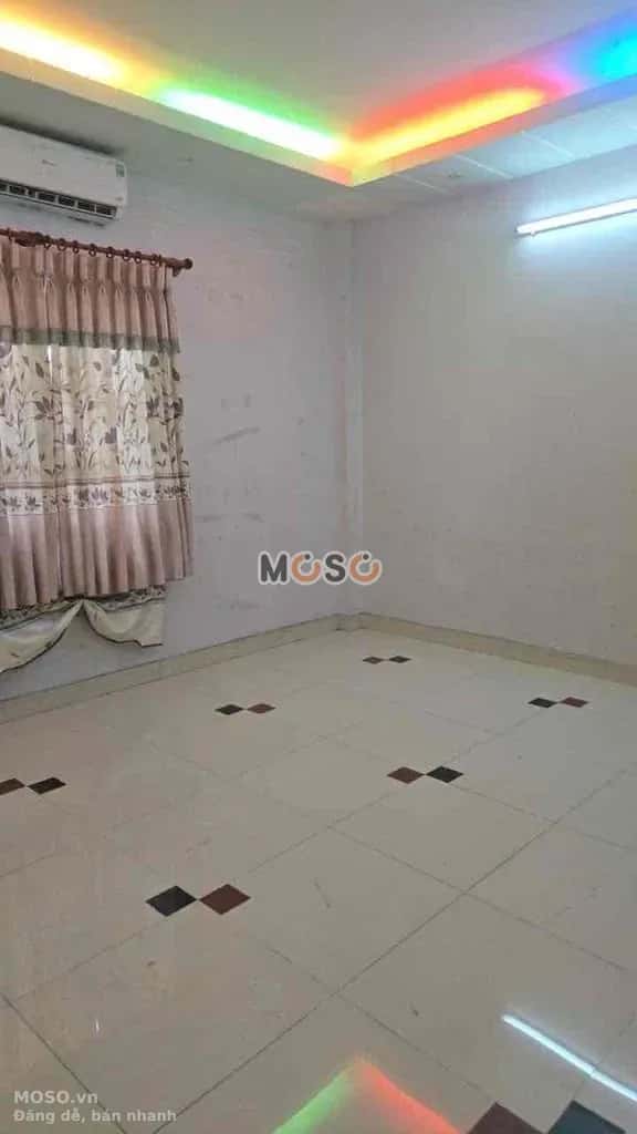 Cho thuê nhà mặt tiền Đường 25 Bình Tân, TP.HCM – 5 phòng ngủ, giá 20 triệu - ảnh 5