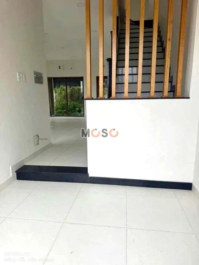 Cho thuê nhà hẻm Hung Phu, Can Tho – 2 phòng ngủ, giá 16 triệu - ảnh 3