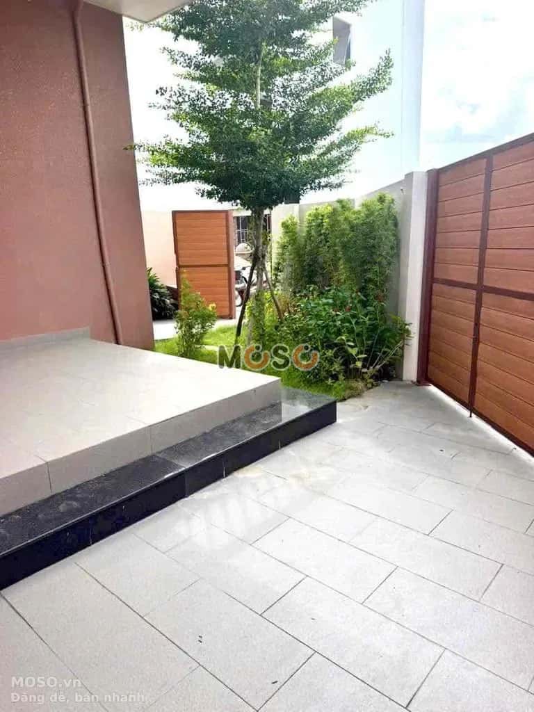 Cho thuê nhà hẻm Hung Phu, Can Tho – 2 phòng ngủ, giá 16 triệu - ảnh 2