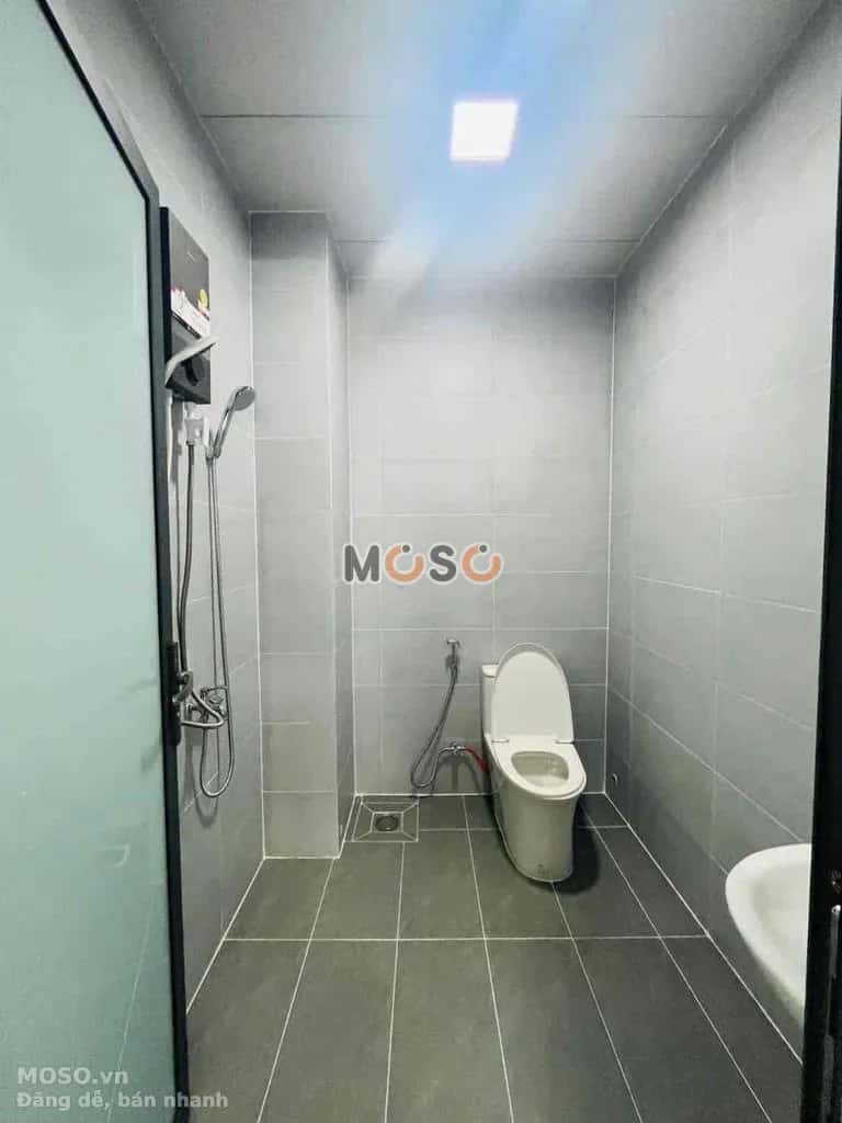 Cho thuê nhà hẻm Hung Phu, Can Tho – 2 phòng ngủ, giá 16 triệu - ảnh 6