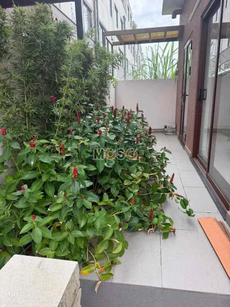 Cho thuê nhà hẻm Hung Phu, Can Tho – 2 phòng ngủ, giá 16 triệu - ảnh 5