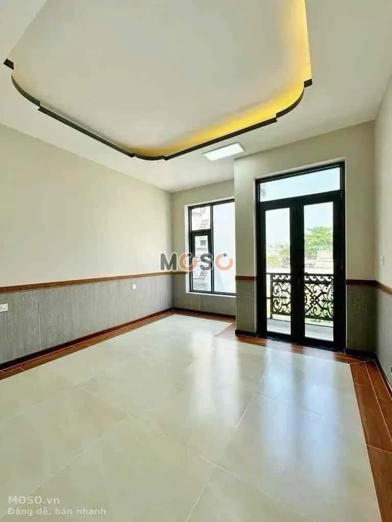 Cho thuê nhà hẻm Cù Lao Quận Phú Nhuận, TP.HCM – 5 phòng ngủ, giá 20 triệu - ảnh 3