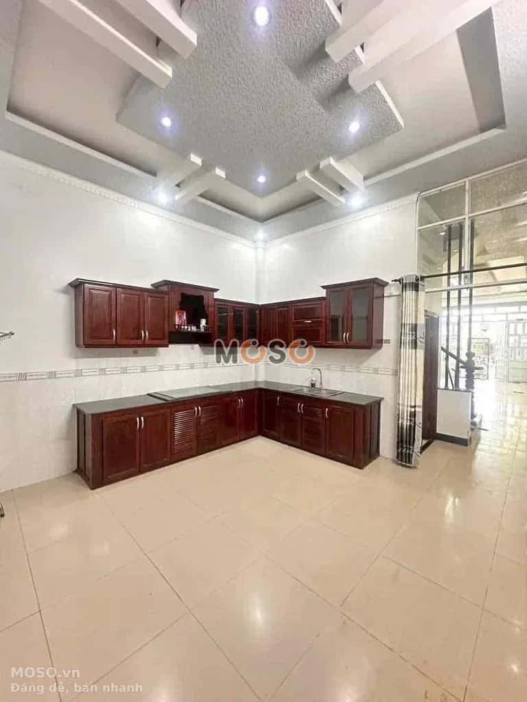 Cho thuê nhà mặt tiền Đường Lê Chân Tân An, Cần Thơ – 3 phòng ngủ, giá 13 triệu - ảnh 4
