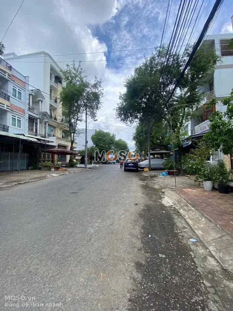 Cho thuê nhà mặt tiền Đường Lê Chân Tân An, Cần Thơ – 3 phòng ngủ, giá 13 triệu - ảnh 2