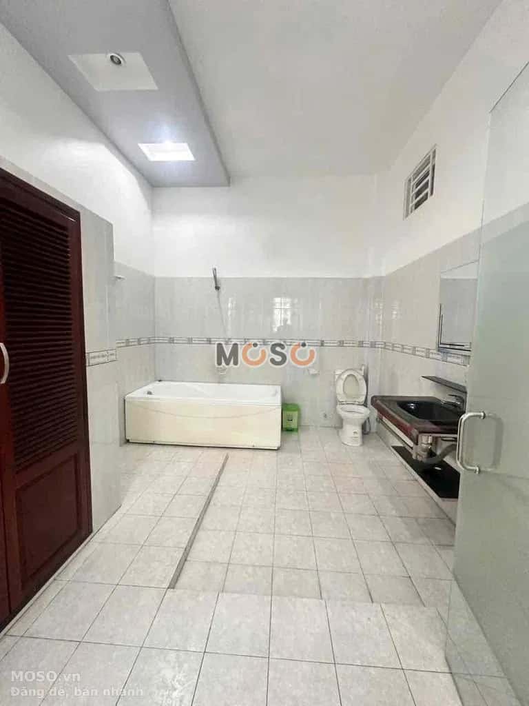 Cho thuê nhà mặt tiền Đường Lê Chân Tân An, Cần Thơ – 3 phòng ngủ, giá 13 triệu - ảnh 9