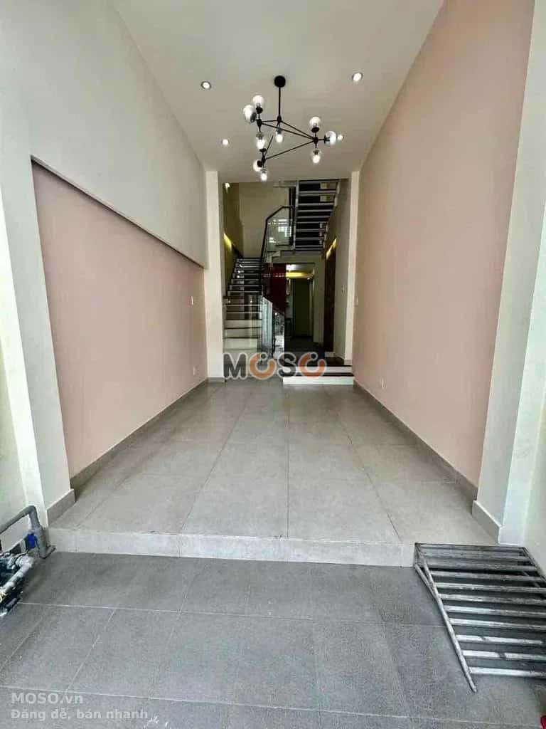 Cho thuê phòng trọ Tô Hiến Thành Quận 10, TP.HCM – 2 phòng ngủ, giá 5 triệu - ảnh 3