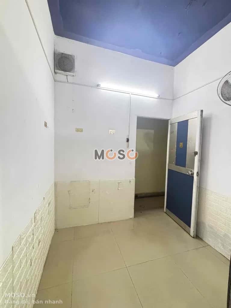 Cho thuê phòng trọ Đường Võ Oanh Quận Bình Thạnh, TP.HCM – giá 2.2 triệu - ảnh 1