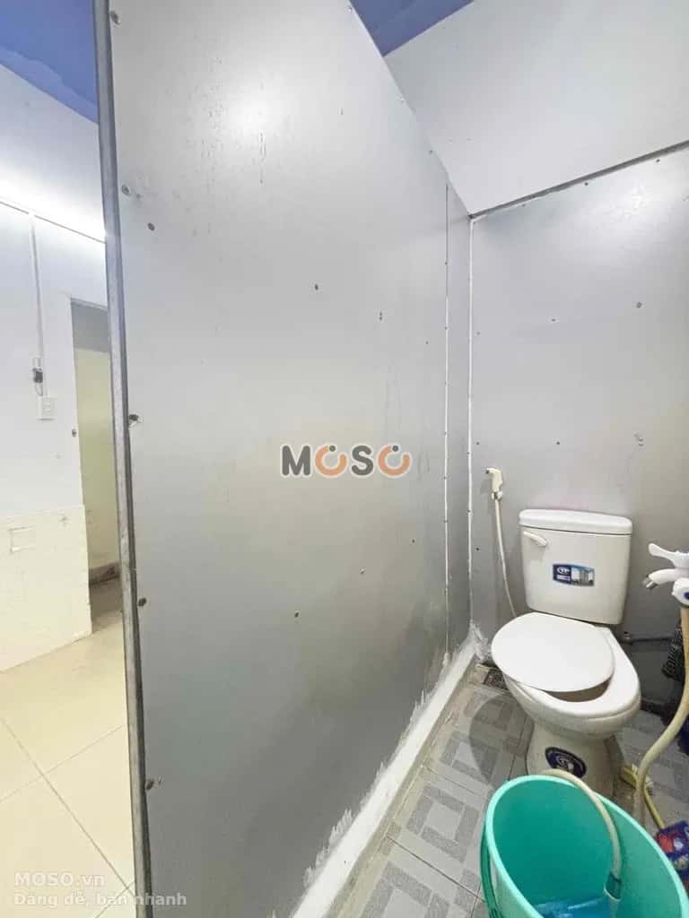 Cho thuê phòng trọ Đường Võ Oanh Quận Bình Thạnh, TP.HCM – giá 2.2 triệu - ảnh 3